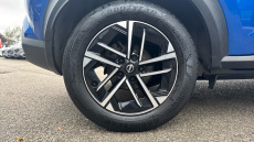 Nissan Juke 1.6 Hybrid N-Connecta 5dr Auto Hybrid Hatchback